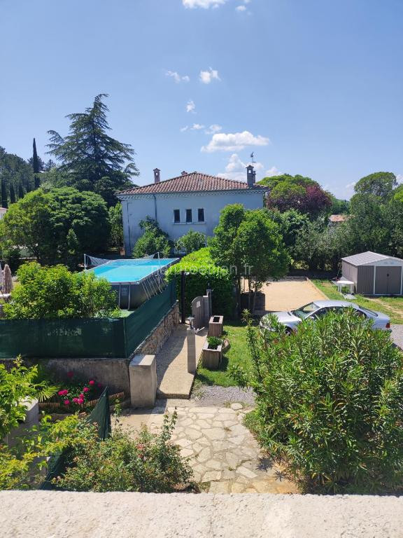 Photo de L'oxygène Ardechois gîte 2
