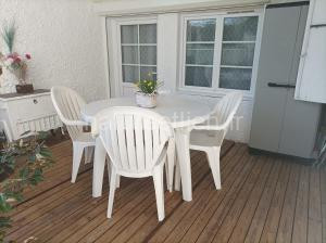 Pretty Ardeche Apartment Completely Renovated à Ruoms
