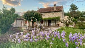 La Maison du Carrier à Ruoms