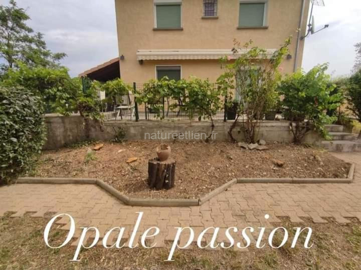 photo de opale passion France