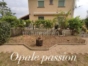 opale passion France à Ruoms