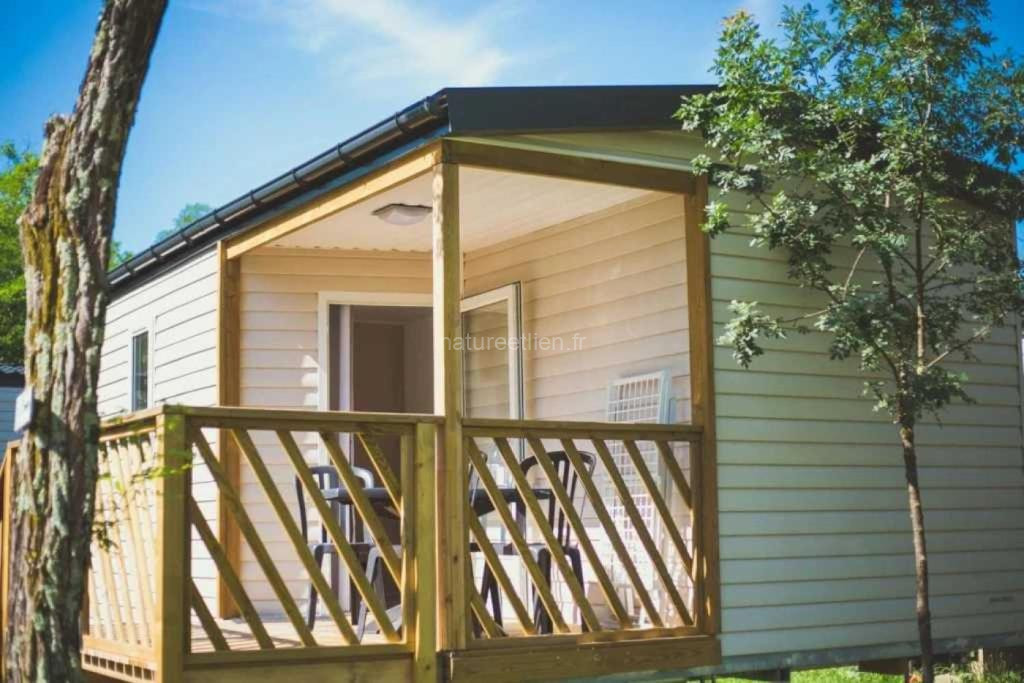 photo de Camping 3 étoiles - ccaiiah
