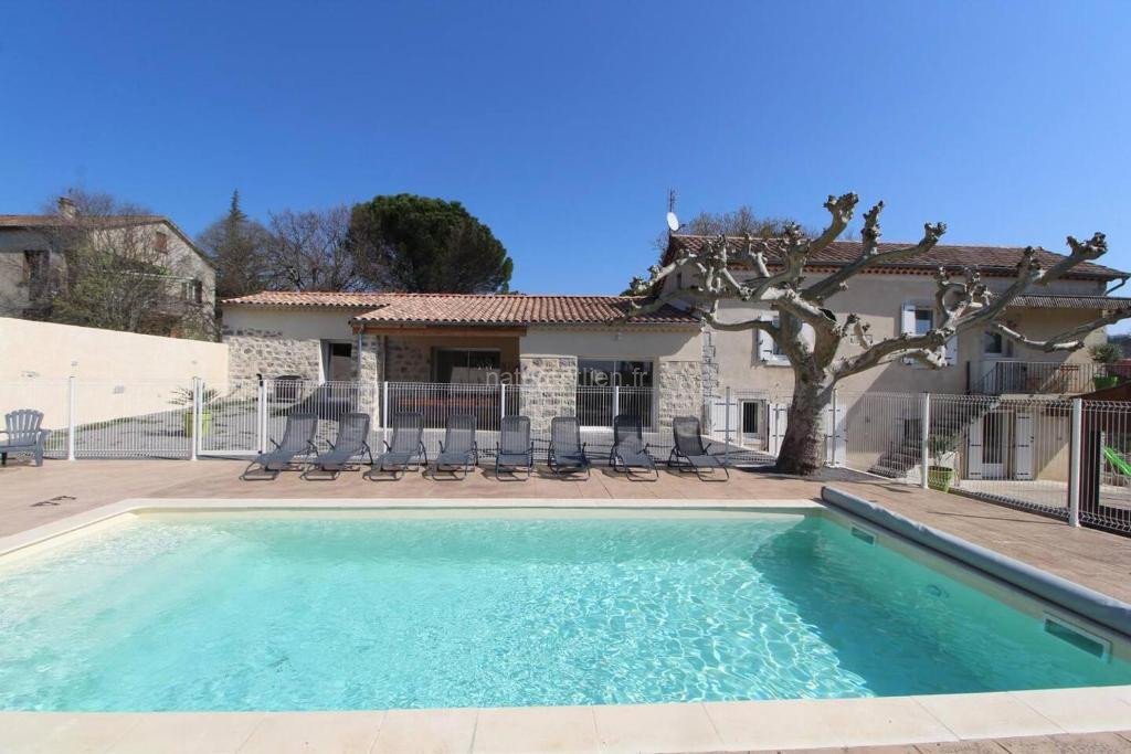 Photo de GRAND GÎTE LOUISE