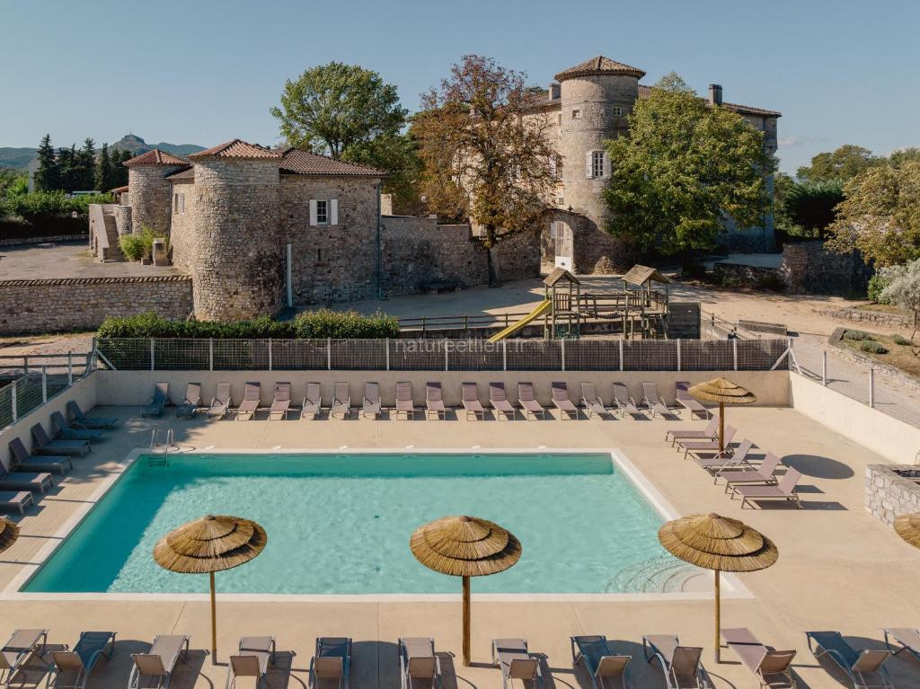 photo de Château De Chaussy