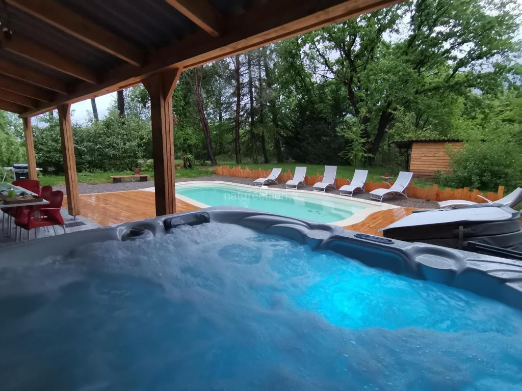 photo de les mimosas