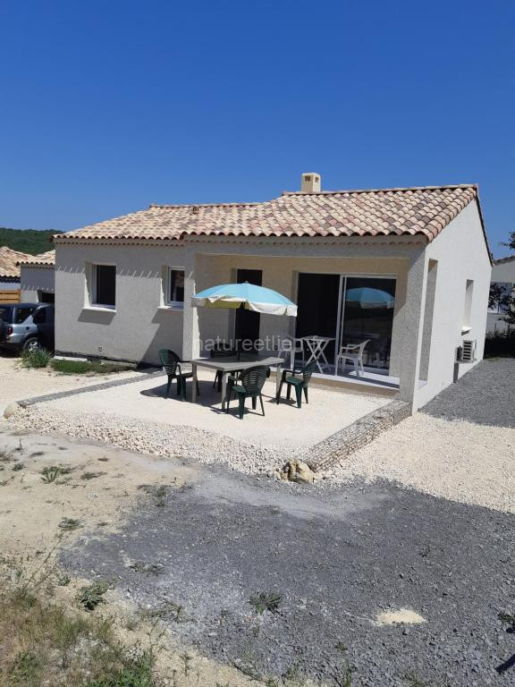 photo de villa soleil