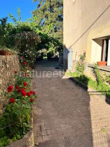 maison au coeur du village à Ruoms