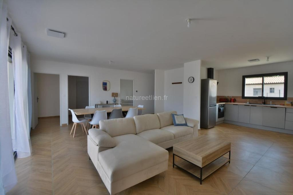 Photo de la Villa Evan à Ruoms
